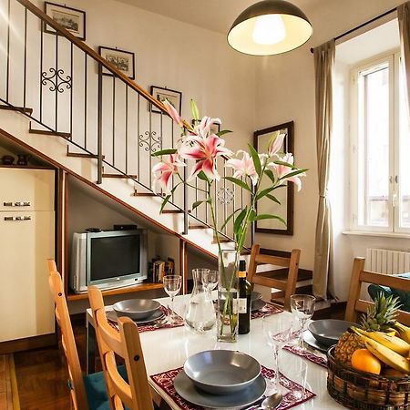 Ninohouse Villa Rom Værelse billede