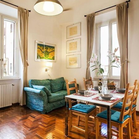 Ninohouse Villa Rom Eksteriør billede