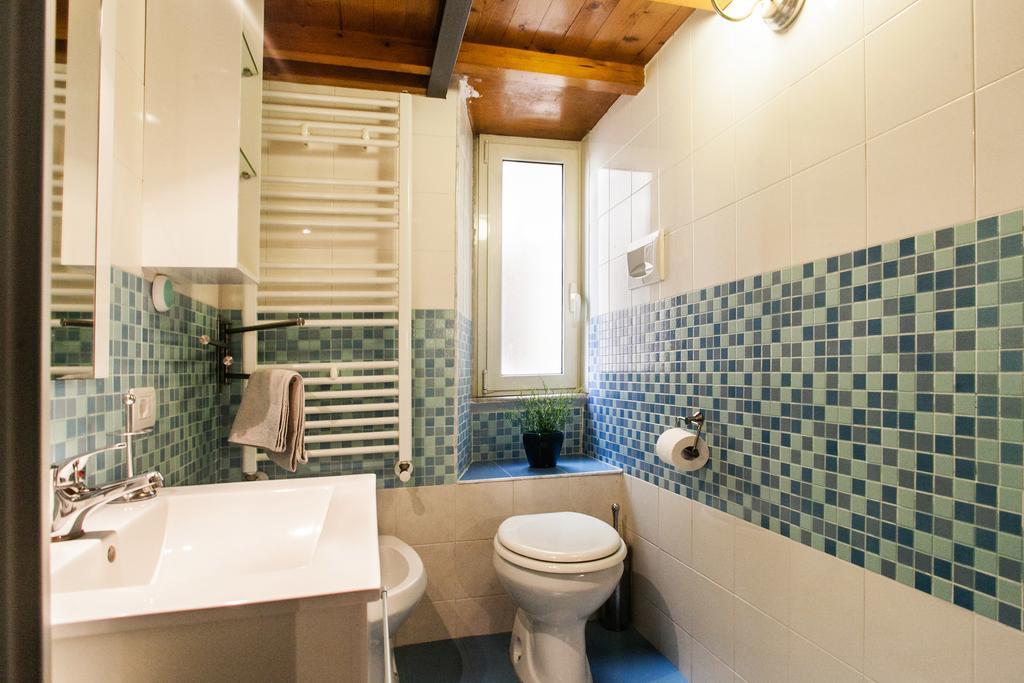 Ninohouse Villa Rom Værelse billede