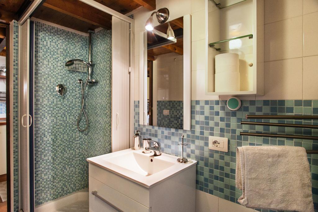 Ninohouse Villa Rom Værelse billede