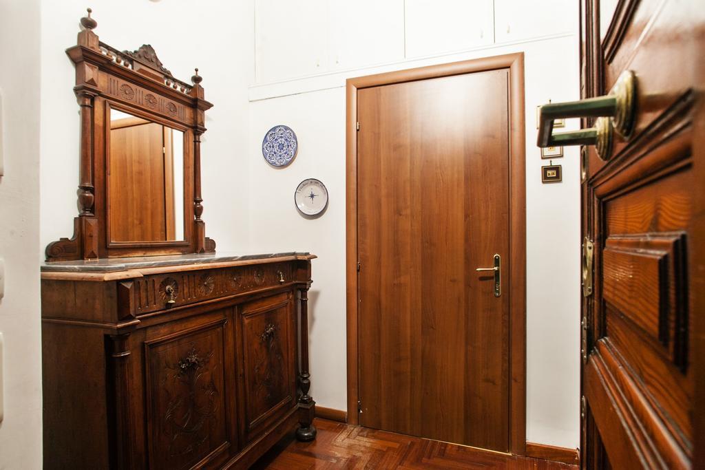 Ninohouse Villa Rom Værelse billede