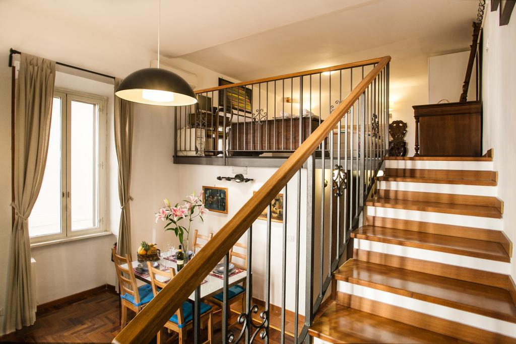 Ninohouse Villa Rom Værelse billede