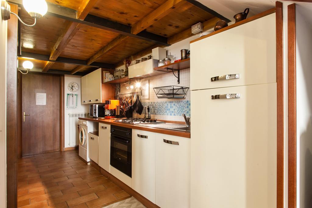 Ninohouse Villa Rom Værelse billede